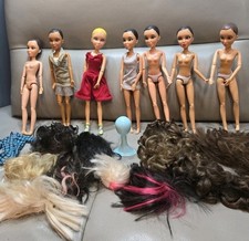 spinmaster liv doll bundle