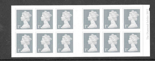 U3272 1st class diamond - sg,