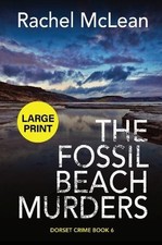 Rachel McLean The Fossil Beach