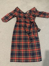 Katya Wildman Bombshell London Dress Size 14