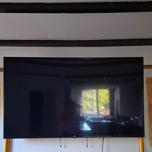 65in led 1080p fhd - led,