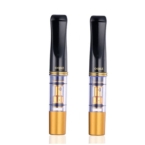 Cleanable cigarette holder - cleanable,