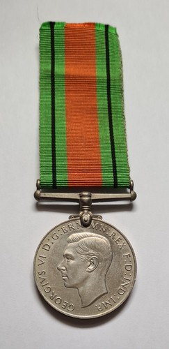 Original genuine ww2 - original, defence