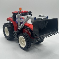 LEGO 60287 City Tractor 100%