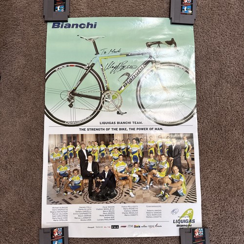 Vtg liquigas bianchi pro - vtg,