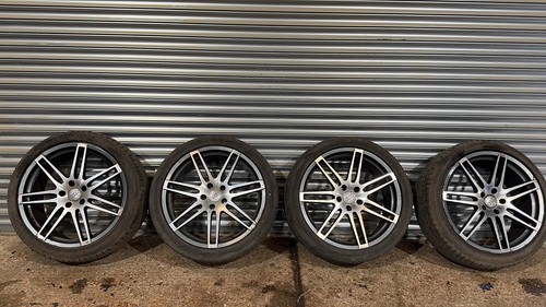 Audi 2006 2009 - audi, alloy