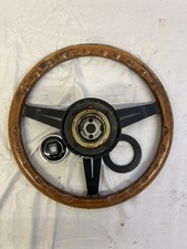 MAZDA MX5 NARDI STEERING WHEEL