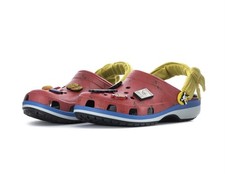 Crocs One Piece Luffy Classic