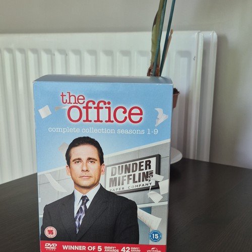 Universal the office complete - universal,