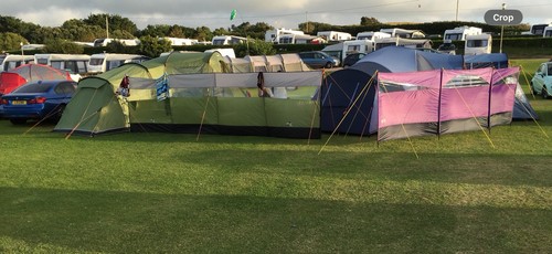 Vango diablo 600 - diablo,