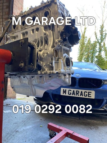 Bmw b47 b47d20 f10 f20 - bmw,