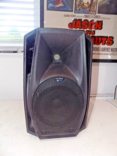 DB Technology Cromo 300W 8+