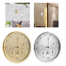 3 in 1 Barometer Weather