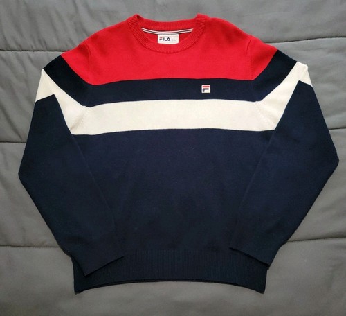 Fila winter ski jumper size - winter,