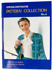 Knitmaster Pattern Collection