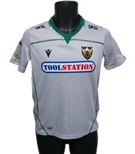 Northampton Saints Macron