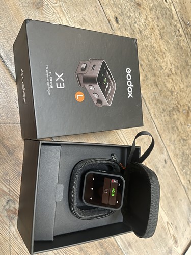 Godox ttl wireless - ttl, flash