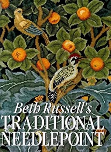 Beth russell traditional - beth, russell's