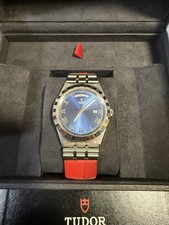 TUDOR Royal 41mm Automatic