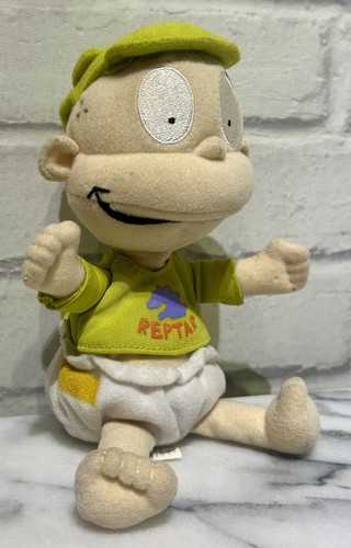 Tommy pickles reptar outfit - pickles,