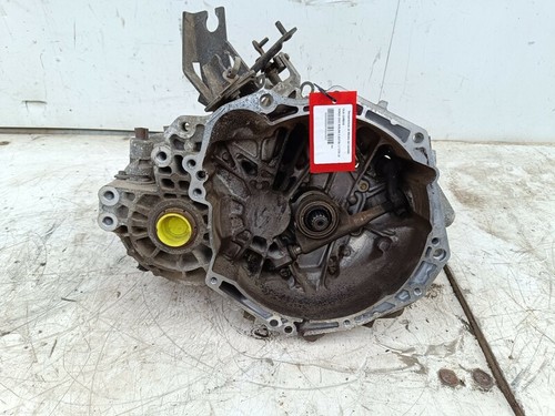 Gearbox honda civic berlina - gearbox,