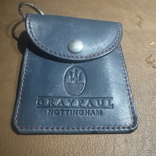 Original vintage maserati - original,