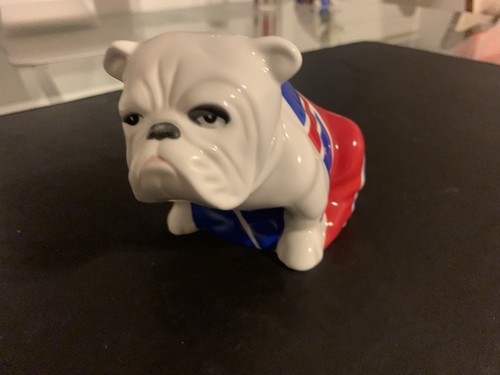 Royal doulton bulldog jack - royal,