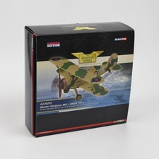 Corgi The Aviation Archive