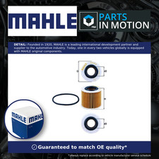 Oil filter fits toyota rav4 - fits,