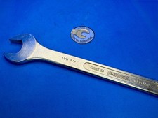 BRITOOL 1-1/8 SPANNER