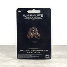 Forge World Iron Warriors