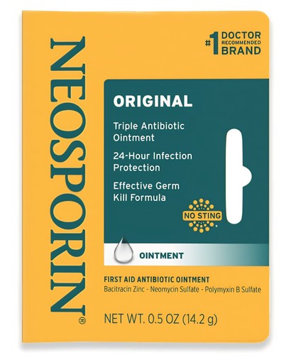 Neo original ointment 14g - , uk