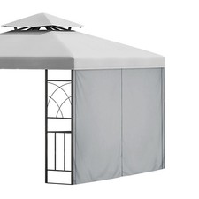 Gazebo Side Panel Canopy