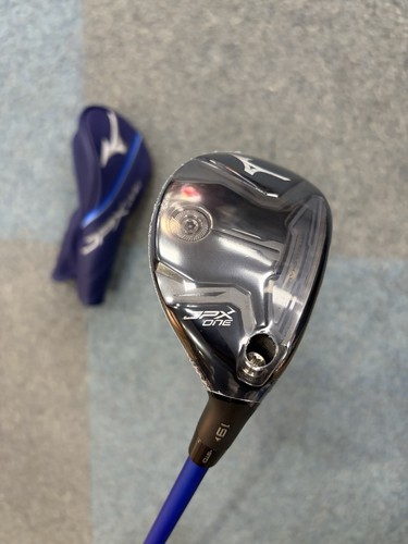 Mizuno jpx one hybrid - jpx, 3