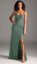 AZAZIE Deandra Stretch Mermaid