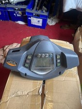 Drive Heartway Royale 8 Mph