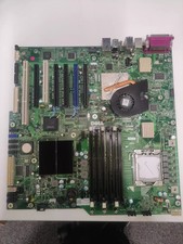 DELL Precision T7500 motherboard