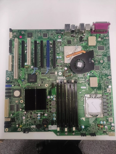 Dell precision t7500 - precision,