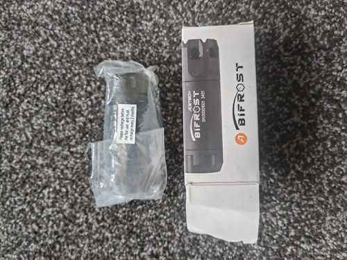 Acetech bifrost tracer - tracer, unit