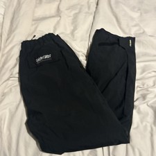 Galvin green black waterproof - green,