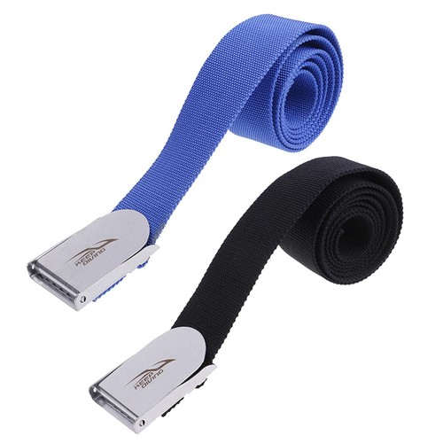 Scuba weight belt webbing - weight, belt,