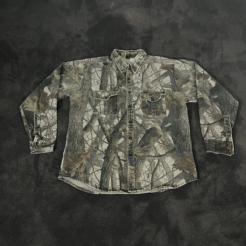 Vintage ranger realtree - ranger,