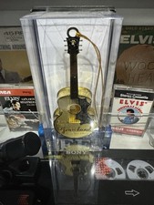 Elvis Presley Direct From Graceland 3D Guitar.