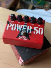 Jim Dunlop MXR Tom Morello