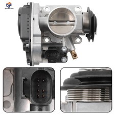 Throttle For VW POLO MK3 1.0L