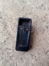 VOLKSWAGEN POLO 2009-2014 Door PANEL ELECTRIC WINDOW SWITCH Drive Side Right