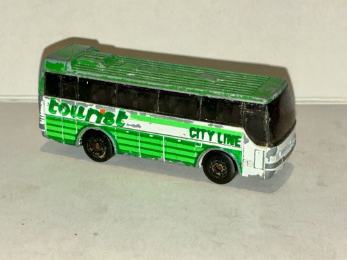 Matchbox ikarus coach 140 - coach, 1:140
