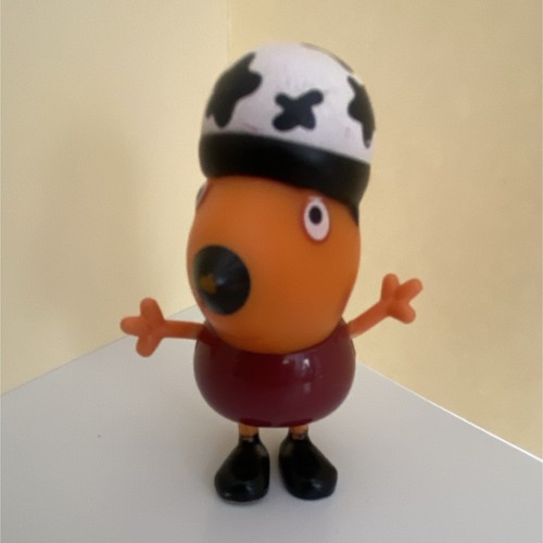 Peppa pig freddy - freddy, figure