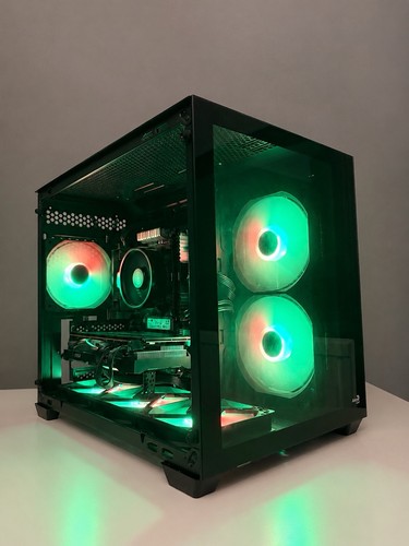 Gaming ryzen 5600 - 5, 32gb