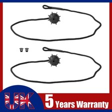Parcel shelf string cord - shelf,